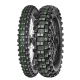 Mitas, pneu 120/90-18 Terra Force-EX MH Super Soft 65M TT, zadní, (dvojitý zelený pruh) DOT 41/2023