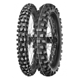 Mitas, pneu 90/90-21 Terra Force-EX HT ICE 51M TT, přední, (bílý pruh) DOT 44/2023