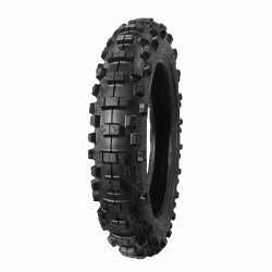 Rymax, pneu 140/80-18 Enduro E80 Extreme 70R (NHS) TT 2PR, zadní, DOT 47-48/2023