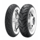 Dunlop, pneu 180/65B16 D407 T MT 81H TL, zadní, bílé bočnice, Harley Davidson DOT 35/2023