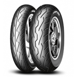 Dunlop, pneu 200/60R16 D251 79V TL, zadní, DOT 38/2023