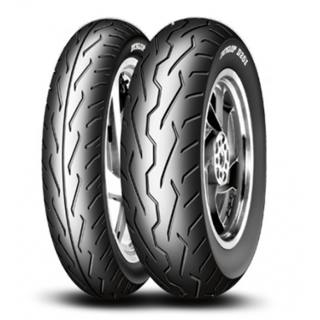 Dunlop, pneu 200/60R16 D251 79V TL, zadní, DOT 38/2023