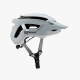 100%, cyklo přilba Altis Grey, barva šedá, velikost L/XL (59-63CM)