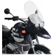 Kappa, plexištít, BMW R 1150 GS (00-03) 48,5 X 36,6 cm, malá prasklina u otvoru