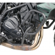 Kappa, padací rámy motoru, Benelli TRK 702 '23, černé