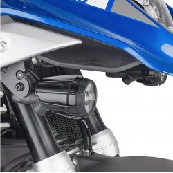 Kappa, držáky přídavných světel KS322 BMW R 1300 GS '24-, (pro vezri bez padáků)
