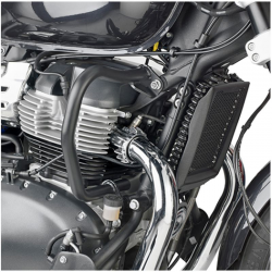 Kappa, padací rámy motoru, Royal Enfield SUPER MATEOR 650 '23,
