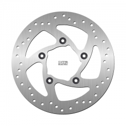 NG, zadní brzdový kotouč, Harley Davidson V-ROD 1250 '07-'11 (300X100X7mm) (5X10,25mm)