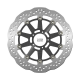 NG, přední brzdový kotouč, SUPER DUKE 1290GT '14-'22, SUPER DUKE 1290R/RR '21-'22 (320X64X5mm) (5X8,25mm) Wave plovoucí