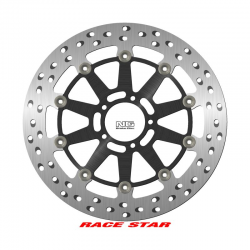 NG, přední brzdový kotouč, Race Star Premium KTM SUPER DUKE 1290GT '14-'22, SUPER DUKE 1290R/RR '21-'22 (320X64X5mm) (5X8