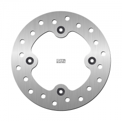 NG, přední brzdový kotouč, Polaris GENERAL 1000XP '20, RZR 925 XP/TURBO '16-'18 (248,5X119X7,5mm) (4X15,20mm)