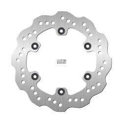 NG, zadní brzdový kotouč, Yamaha DT 125X SUPERMOTARD '05-'06, WR 125R/X SUPERMOTARD '09-'17 (220X115X4,5mm) (6X8,25mm) WAV