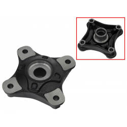 Bronco, náboj předního kola, Polaris RZR PRO XP/RAZ TURBO PRO XP '20-21 (5143641 5143456 5143467)