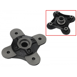 Bronco, náboj předního kola, Polaris RZR XP4 1000 '14-17, RZR XP4 1000 TURBO '16-17 (5138412-067 5139265 5139265-067)