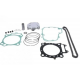 Vertex, horní sada motoru, Honda CRF 250R/RX '22-'23 (78,98mm) (STD. + 0,02mm) (13,8:1) (píst, těsnění, rozvoďák)