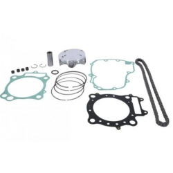 Vertex, horní sada motoru, Honda CRF 250R/RX '22-'23 (78,98mm) (STD. + 0,02mm) (HC 14,4:1)(píst, těsnění, rozvoďák)