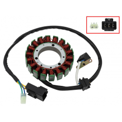 Bronco, stator, CF-Moto CFORCE 500 '07-'16, CFORCE 600 '10-'14, UFORCE 500 '08-'10, UFORCE 600 '11-'