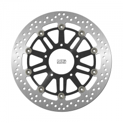 NG, přední brzdový kotouč, MV Agusta 750/900/1090/1100 '01-'19 F4 750 '99-'06, F4 1000 '04-'12 (310X80X5mm) (5X8,25mm) (hliníkov