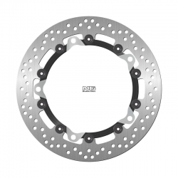 NG, přední brzdový kotouč, Triumph TIGER SPORT 660 '22, TRIDENT 660 '21-'22 (310X191,25X4,5mm) (5X10,25mm)