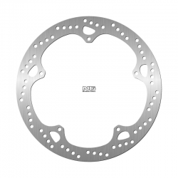 NG, přední brzdový kotouč, KTM RC 125/200/390 '22, (320X204X5mm) (5X8,25mm)