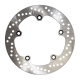 NG, zadní brzdový kotouč, Aprilia TUAREG 660 '22-'23 (260X142X5mm) (5X10,25mm)