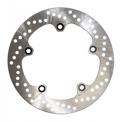 NG, zadní brzdový kotouč, Aprilia TUAREG 660 '22-'23 (260X142X5mm) (5X10,25mm)