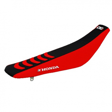 Blackbird, kompletní sedlo, Honda CRF 250R '18-'21, CRF 450R '17-'20, CRF 450X '17-'24 DOUBLE GRIP 3 STANDARD