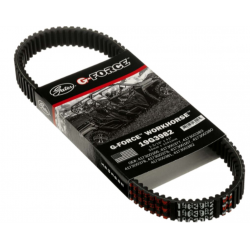Gates, řemen variátoru, ATV G-FORCE (911x26x14,4MM) Kawasaki MULE 600/610 400ccm '05-'20 (03G3470)