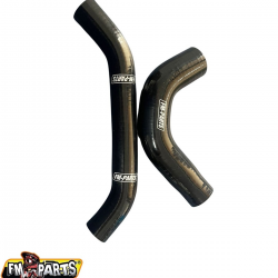 FM-Parts, silikonové hadice chlazení, KTM EXC 250/300 TPI '24 Husqvarna TE/TEI 250/300 TPI '24 GAS-GAS EC 250/300 TPI '24