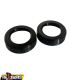 FM-Parts, kryty ložisek zadního kola (KOMPLET) KTM / Husqvarna / Gas Gas '24, černá barva