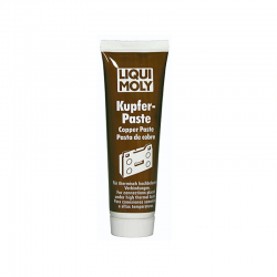 Liqui moly, měděná pasta 0,1L (6)