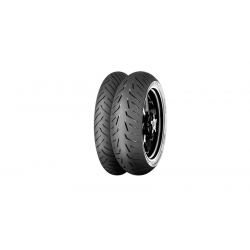 Continental, pneu 120/70ZR17 CONTISPORTATTACK 4 (58W) TL M/C, přední, DOT 07/2024 (244598)