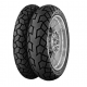 Continental, pneu 150/70R17 TKC 70 69V TL M/C M+S, zadní, DOT 06/2024 (244385)