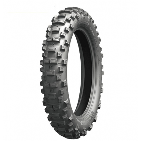 Michelin, pneu 140/80-18 ENDURO XTREM NHS 70R TT, zadní, DOT 07/2024