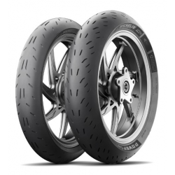 Michelin, pneu 120/70ZR17 POWER CUP EVO (58W) TL M/C, přední, DOT 27/2023