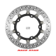 NG, přední brzdový kotouč, RACE STAR PREMIUM Kawasaki NINJA 400 / Z 400 '18-'22, ZX-25R '21-'22 (310X141,75X5mm) (5X10,25