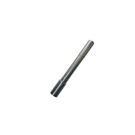BJ, oska předního kola BMW - průměr: 30/25/24 mm, délka: 237 mm, OEM: 36317925192
