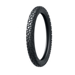 Wanda, pneu 3.00-18 P6161 52P 6PR TT DOT 50/2023 (zesílená)