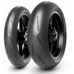 Pirelli, pneu 200/55R17 Diablo Supercorsa V4 SC3 78V TL M/C, zadní, (NOWOŚĆ 01/2023) DOT 44/2022