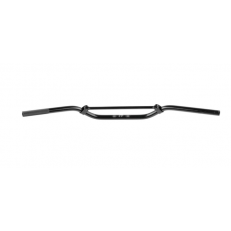 TRW, řidítka alu, OFFRoad HIGH, prm. 22Mm, černá barva