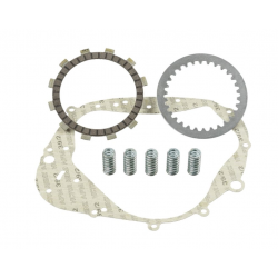 TRW Lucas, spojková sada Superkit, Suzuki GN 125 R '94-'99, GZ 125 MARAUDER '98-'04, TU 125 XT '98-'99