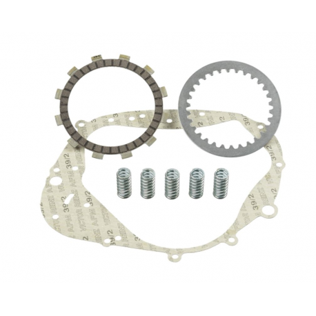 TRW Lucas, spojková sada Superkit, Suzuki GN 125 R '94-'99, GZ 125 MARAUDER '98-'04, TU 125 XT '98-'99