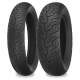 Shinko, pneu 130/70-18 733 63H TL, přední, DOT 39/2023