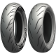 Michelin, pneu 140/75R17 Commander III CRUISER 69V TL/TT M/C, přední, DOT 23/2023