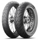 Michelin, pneu 170/60R17 M/C 72V ANAKEE ROAD TL/TT, zadní, DOT 09/2024