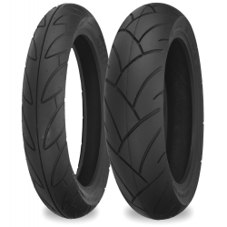 Shinko, pneu 150/70-17 741 69H TL, zadní, DOT 33/2023