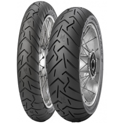 Pirelli, pneu 120/70ZR17 Scorpion Trail II (58W) TL M/C, přední, DOT 05/2024