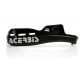 Acerbis, chrániče páček, RALLY BRUSH černé - 0000528.090
