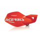 Acerbis, chrániče páček, MX UNIKO, oranžové KTM 2016 - 0008159.011.016