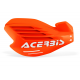 Acerbis, chrániče páček, X-FORCE, oranžové fluo - 0013709.014.016